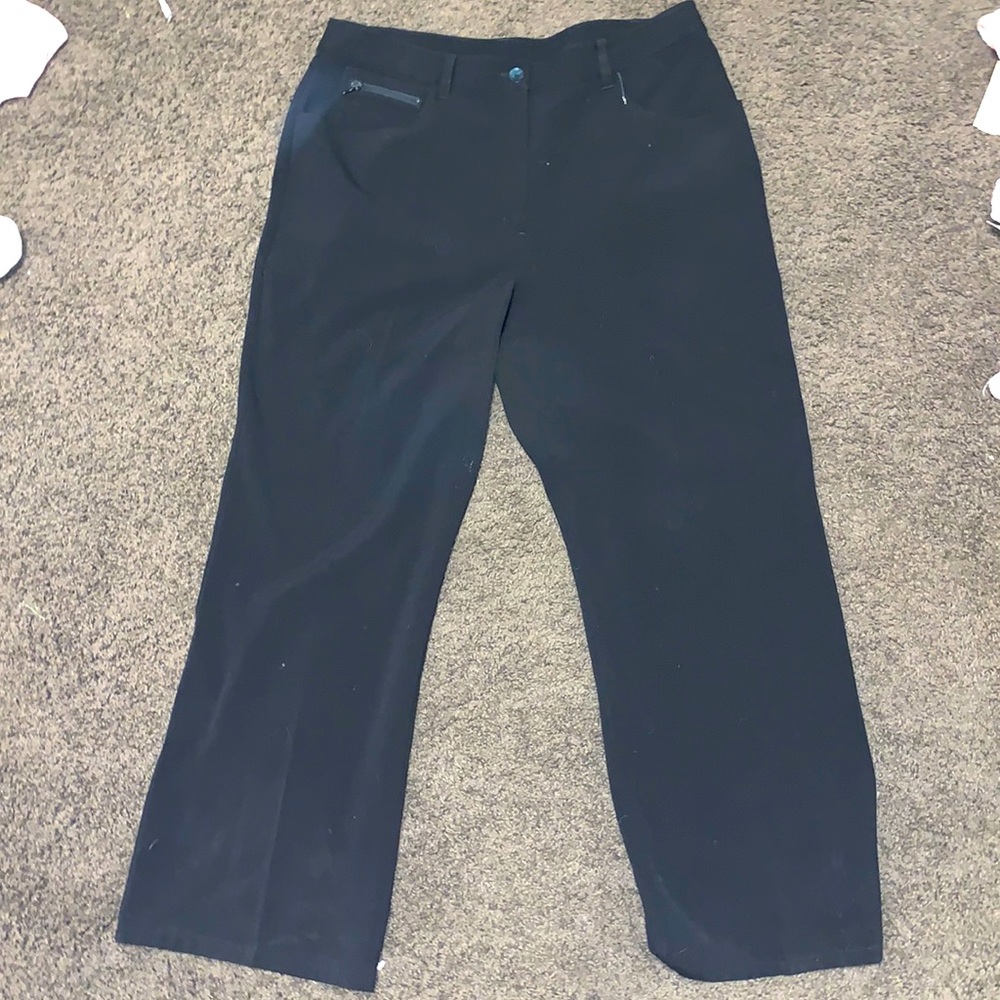 Chico’s Dress Pants